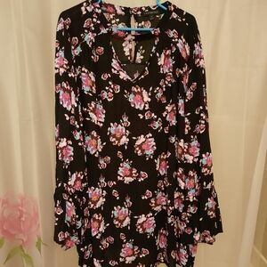 Lane Bryant women's top